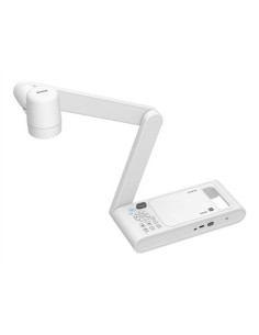 Epson V12Hb09080 Aparat Do Dokumentów Biały 25,4 / 3,2 Mm (1 / 3.2") Cmos Usb/Hdmi/Wi-Fi 2