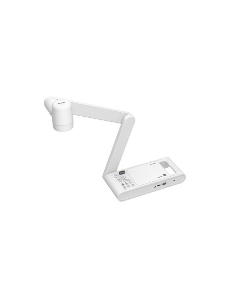 Epson V12Hb09080 Aparat Do Dokumentów Biały 25,4 / 3,2 Mm (1 / 3.2") Cmos Usb/Hdmi/Wi-Fi