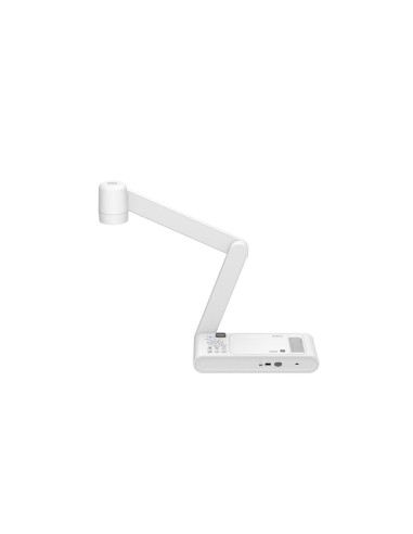 Epson V12Hb09080 Aparat Do Dokumentów Biały 25,4 / 3,2 Mm (1 / 3.2") Cmos Usb/Hdmi/Wi-Fi