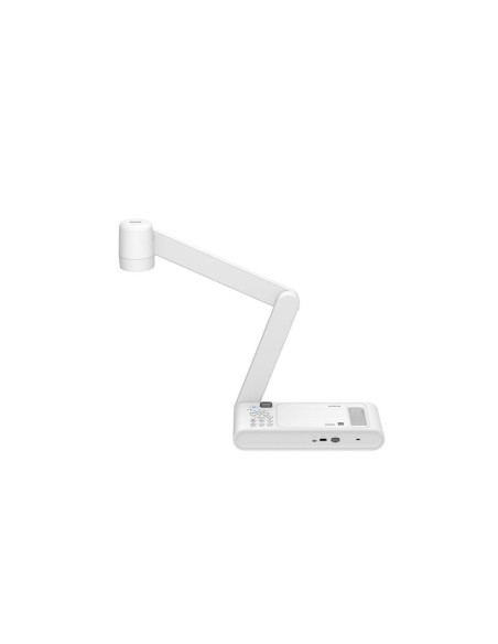 Epson V12Hb09080 Aparat Do Dokumentów Biały 25,4 / 3,2 Mm (1 / 3.2") Cmos Usb/Hdmi/Wi-Fi