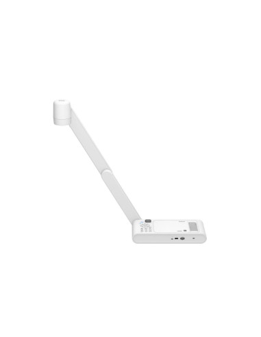 Epson V12Hb09080 Aparat Do Dokumentów Biały 25,4 / 3,2 Mm (1 / 3.2") Cmos Usb/Hdmi/Wi-Fi
