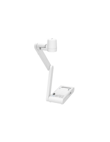Epson V12Hb09080 Aparat Do Dokumentów Biały 25,4 / 3,2 Mm (1 / 3.2") Cmos Usb/Hdmi/Wi-Fi