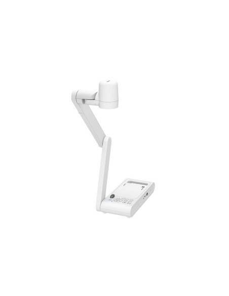 Epson V12Hb09080 Aparat Do Dokumentów Biały 25,4 / 3,2 Mm (1 / 3.2") Cmos Usb/Hdmi/Wi-Fi