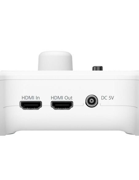Epson V12Hb09080 Aparat Do Dokumentów Biały 25,4 / 3,2 Mm (1 / 3.2") Cmos Usb/Hdmi/Wi-Fi