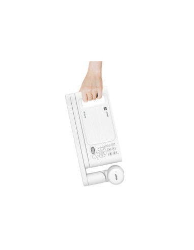 Epson V12Hb09080 Aparat Do Dokumentów Biały 25,4 / 3,2 Mm (1 / 3.2") Cmos Usb/Hdmi/Wi-Fi