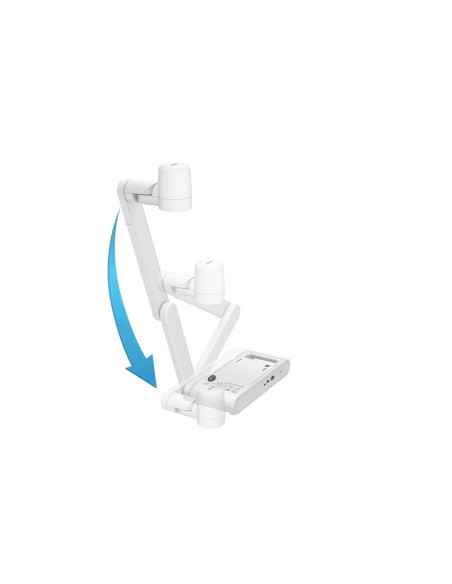 Epson V12Hb09080 Aparat Do Dokumentów Biały 25,4 / 3,2 Mm (1 / 3.2") Cmos Usb/Hdmi/Wi-Fi
