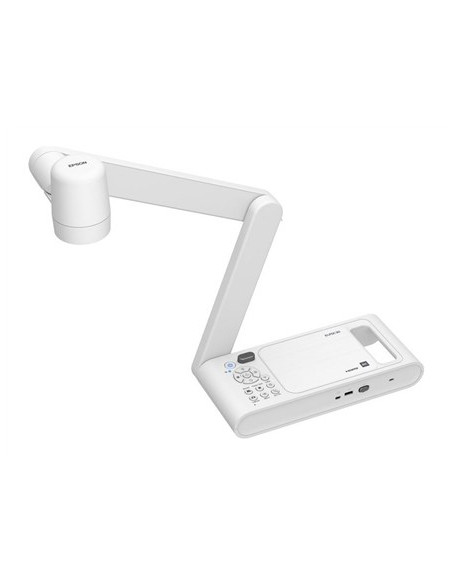 Epson V12Hb09080 Aparat Do Dokumentów Biały 25,4 / 3,2 Mm (1 / 3.2") Cmos Usb/Hdmi/Wi-Fi