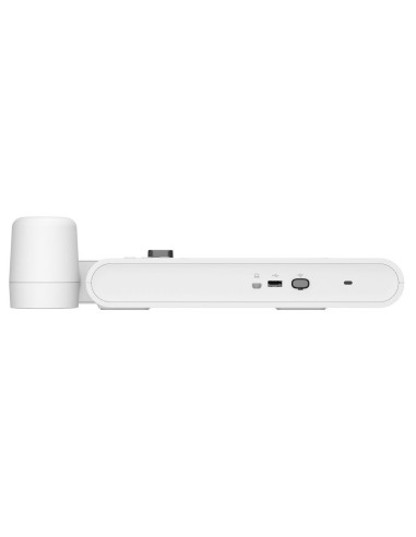 Epson V12Hb09080 Aparat Do Dokumentów Biały 25,4 / 3,2 Mm (1 / 3.2") Cmos Usb/Hdmi/Wi-Fi