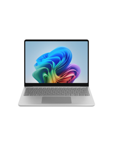 Laptop Microsoft Surface Pro Copilot+ Ep2-36981Dx Pc Snapdragon X Plus/13" Fhd (1920X1280)Touchscreen/16Gb/Ssd 256Gb/Bt/Blkb/Win