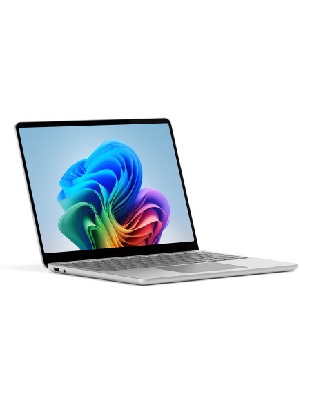 Laptop Microsoft Surface Pro Copilot+ Ep2-36981Dx Pc Snapdragon X Plus/13" Fhd (1920X1280)Touchscreen/16Gb/Ssd 256Gb/Bt/Blkb/Win