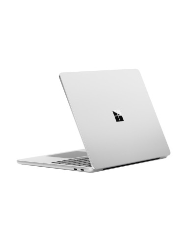 Laptop Microsoft Surface Pro Copilot+ Ep2-36981Dx Pc Snapdragon X Plus/13" Fhd (1920X1280)Touchscreen/16Gb/Ssd 256Gb/Bt/Blkb/Win
