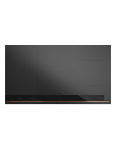 Teka Ibf 95-G1 Mst Bm Czarny Wbudowany 90 Cm Płyta Indukcyjna Strefowa 5 Stref(Y)