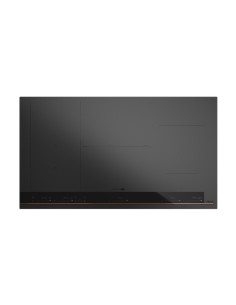 Teka Ibf 95-G1 Mst Bm Czarny Wbudowany 90 Cm Płyta Indukcyjna Strefowa 5 Stref(Y) 2