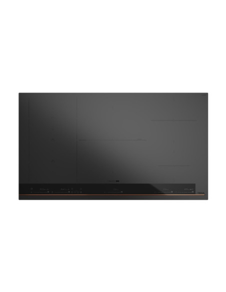 Teka Ibf 95-G1 Mst Bm Czarny Wbudowany 90 Cm Płyta Indukcyjna Strefowa 5 Stref(Y)