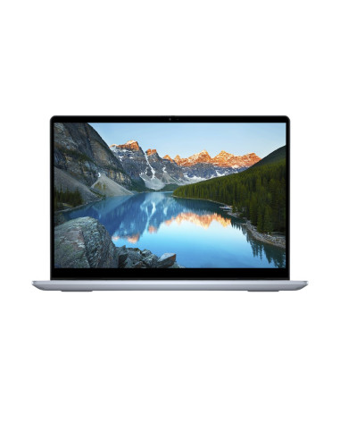 Dell Inspiron 7440 2In1 Core 7 150U 14.0"Fhd+ Touch 300Nits Matt 16Gb Ddr5 5200 Ssd1Tb  Intel Graphics Fgrpr Wlan+Bt Backlit Kb 