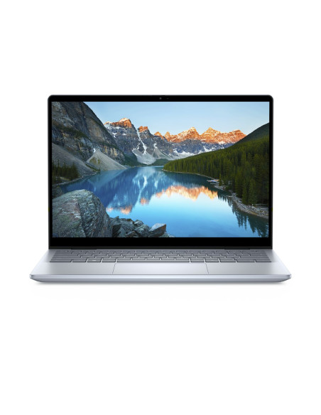 Dell Inspiron 7440 2In1 Core 7 150U 14.0"Fhd+ Touch 300Nits Matt 16Gb Ddr5 5200 Ssd1Tb  Intel Graphics Fgrpr Wlan+Bt Backlit Kb 