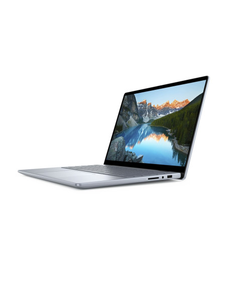 Dell Inspiron 7440 2In1 Core 7 150U 14.0"Fhd+ Touch 300Nits Matt 16Gb Ddr5 5200 Ssd1Tb  Intel Graphics Fgrpr Wlan+Bt Backlit Kb 