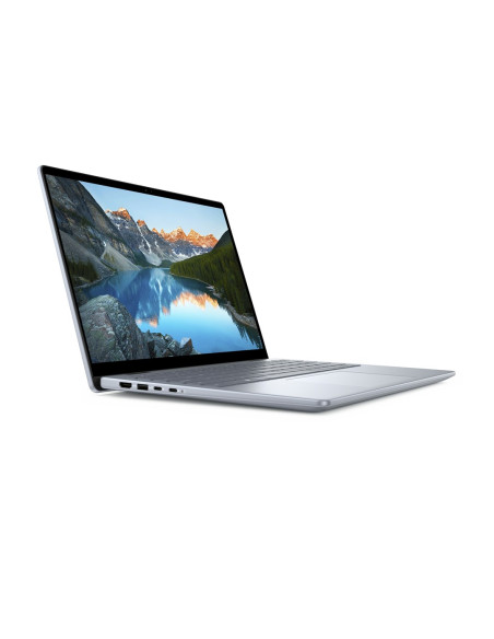 Dell Inspiron 7440 2In1 Core 7 150U 14.0"Fhd+ Touch 300Nits Matt 16Gb Ddr5 5200 Ssd1Tb  Intel Graphics Fgrpr Wlan+Bt Backlit Kb 