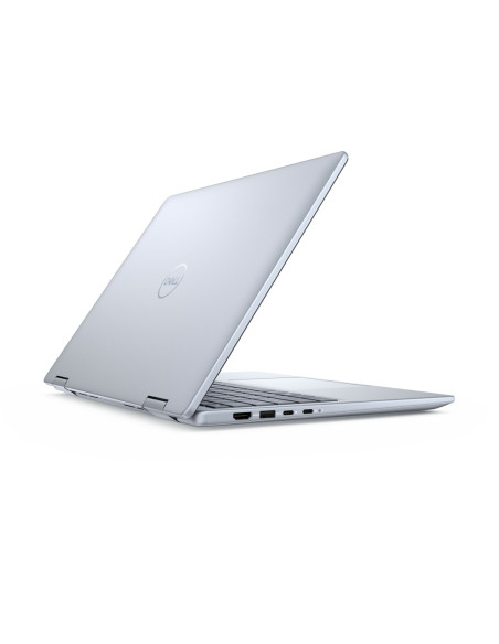 Dell Inspiron 7440 2In1 Core 7 150U 14.0"Fhd+ Touch 300Nits Matt 16Gb Ddr5 5200 Ssd1Tb  Intel Graphics Fgrpr Wlan+Bt Backlit Kb 