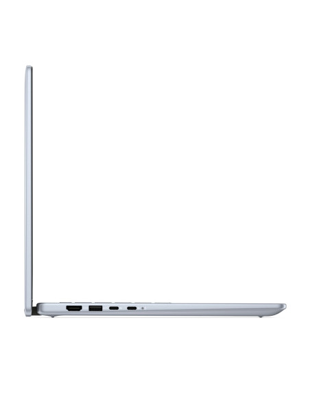 Dell Inspiron 7440 2In1 Core 7 150U 14.0"Fhd+ Touch 300Nits Matt 16Gb Ddr5 5200 Ssd1Tb  Intel Graphics Fgrpr Wlan+Bt Backlit Kb 