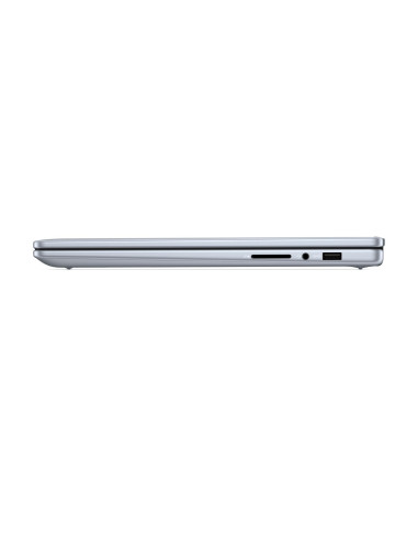 Dell Inspiron 7440 2In1 Core 7 150U 14.0"Fhd+ Touch 300Nits Matt 16Gb Ddr5 5200 Ssd1Tb  Intel Graphics Fgrpr Wlan+Bt Backlit Kb 