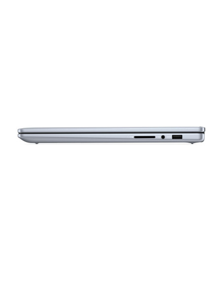 Dell Inspiron 7440 2In1 Core 7 150U 14.0"Fhd+ Touch 300Nits Matt 16Gb Ddr5 5200 Ssd1Tb  Intel Graphics Fgrpr Wlan+Bt Backlit Kb 