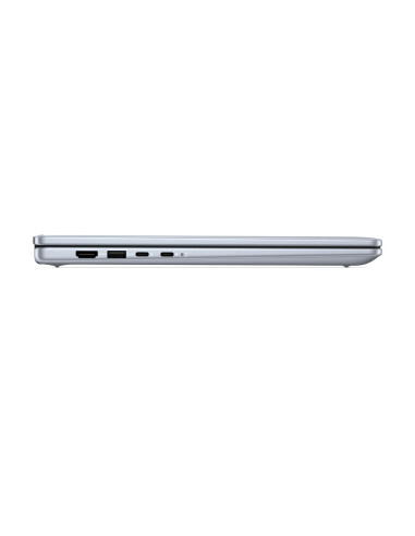 Dell Inspiron 7440 2In1 Core 7 150U 14.0"Fhd+ Touch 300Nits Matt 16Gb Ddr5 5200 Ssd1Tb  Intel Graphics Fgrpr Wlan+Bt Backlit Kb 