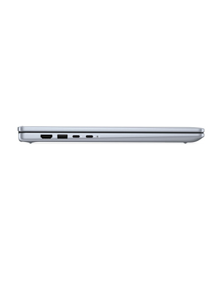 Dell Inspiron 7440 2In1 Core 7 150U 14.0"Fhd+ Touch 300Nits Matt 16Gb Ddr5 5200 Ssd1Tb  Intel Graphics Fgrpr Wlan+Bt Backlit Kb 