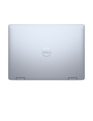 Dell Inspiron 7440 2In1 Core 7 150U 14.0"Fhd+ Touch 300Nits Matt 16Gb Ddr5 5200 Ssd1Tb  Intel Graphics Fgrpr Wlan+Bt Backlit Kb 