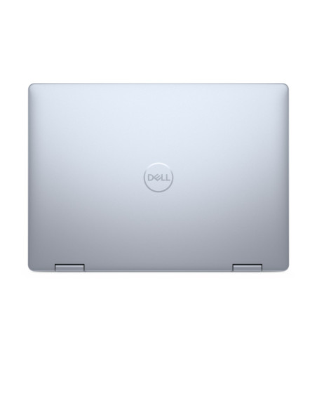 Dell Inspiron 7440 2In1 Core 7 150U 14.0"Fhd+ Touch 300Nits Matt 16Gb Ddr5 5200 Ssd1Tb  Intel Graphics Fgrpr Wlan+Bt Backlit Kb 
