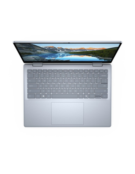 Dell Inspiron 7440 2In1 Core 7 150U 14.0"Fhd+ Touch 300Nits Matt 16Gb Ddr5 5200 Ssd1Tb  Intel Graphics Fgrpr Wlan+Bt Backlit Kb 