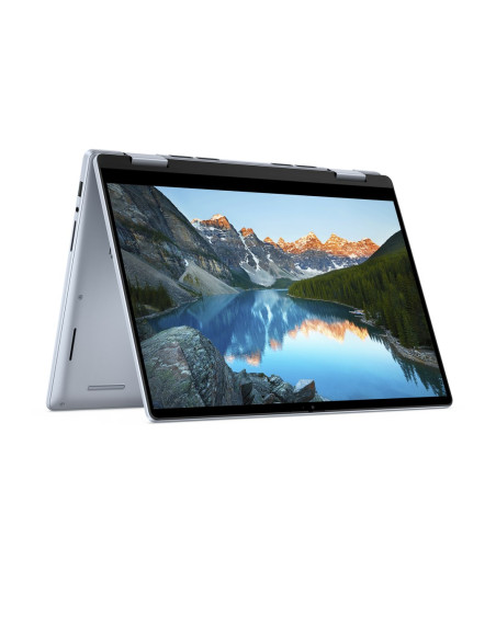Dell Inspiron 7440 2In1 Core 7 150U 14.0"Fhd+ Touch 300Nits Matt 16Gb Ddr5 5200 Ssd1Tb  Intel Graphics Fgrpr Wlan+Bt Backlit Kb 