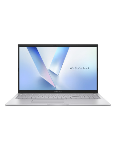 Asus Vivobook 17 X1704Ma-Au038 Core 7 350 17.3"Fhd Ips-Level Panel 60Hz 250Nits Ag 16Gb Ddr5 Ssd512 Intel Graphics Wlan+Bt Cam72