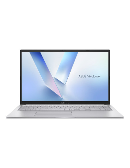 Asus Vivobook 17 X1704Ma-Au038 Core 7 350 17.3"Fhd Ips-Level Panel 60Hz 250Nits Ag 16Gb Ddr5 Ssd512 Intel Graphics Wlan+Bt Cam72