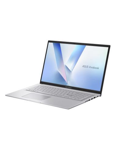 Asus Vivobook 17 X1704Ma-Au038 Core 7 350 17.3"Fhd Ips-Level Panel 60Hz 250Nits Ag 16Gb Ddr5 Ssd512 Intel Graphics Wlan+Bt Cam72