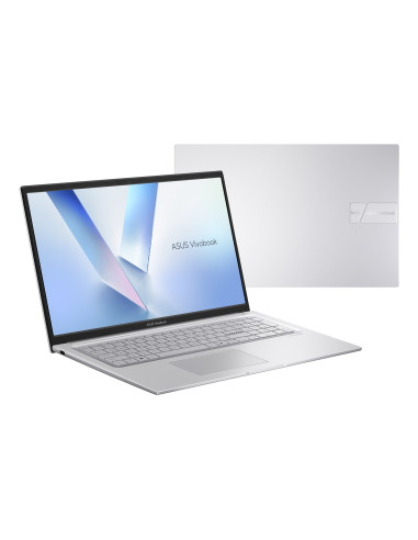 Asus Vivobook 17 X1704Ma-Au038 Core 7 350 17.3"Fhd Ips-Level Panel 60Hz 250Nits Ag 16Gb Ddr5 Ssd512 Intel Graphics Wlan+Bt Cam72