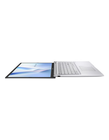 Asus Vivobook 17 X1704Ma-Au038 Core 7 350 17.3"Fhd Ips-Level Panel 60Hz 250Nits Ag 16Gb Ddr5 Ssd512 Intel Graphics Wlan+Bt Cam72