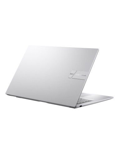 Asus Vivobook 17 X1704Ma-Au038 Core 7 350 17.3"Fhd Ips-Level Panel 60Hz 250Nits Ag 16Gb Ddr5 Ssd512 Intel Graphics Wlan+Bt Cam72