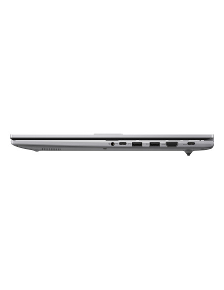 Asus Vivobook 17 X1704Ma-Au038 Core 7 350 17.3"Fhd Ips-Level Panel 60Hz 250Nits Ag 16Gb Ddr5 Ssd512 Intel Graphics Wlan+Bt Cam72