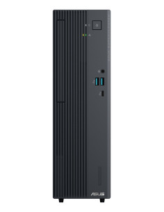 Asus Expertcenter P500 Sff P500Sv-07240H013X Intel Core 7 240H 16 Gb Ddr5-Sdram 512 Gb Ssd Windows 11 Pro Pc Szary