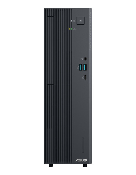 Asus Expertcenter P500 Sff P500Sv-07240H013X Intel Core 7 240H 16 Gb Ddr5-Sdram 512 Gb Ssd Windows 11 Pro Pc Szary