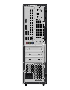 Asus Expertcenter P500 Sff P500Sv-07240H013X Intel Core 7 240H 16 Gb Ddr5-Sdram 512 Gb Ssd Windows 11 Pro Pc Szary 2