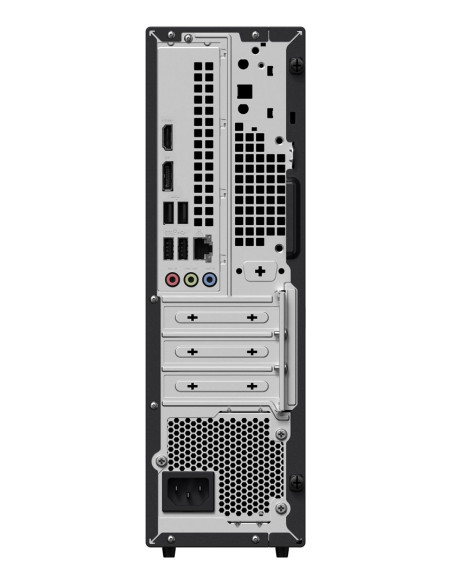 Asus Expertcenter P500 Sff P500Sv-07240H013X Intel Core 7 240H 16 Gb Ddr5-Sdram 512 Gb Ssd Windows 11 Pro Pc Szary