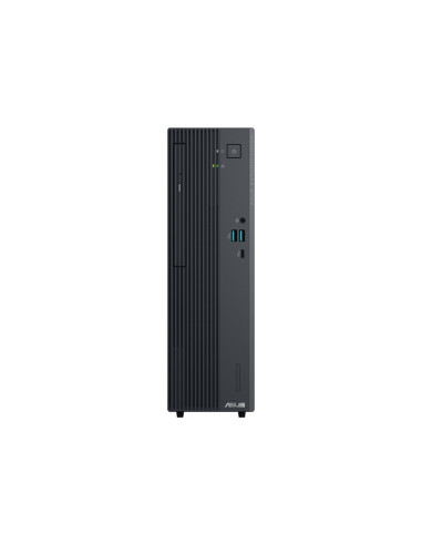 Asus Expertcenter P500 Sff P500Sv-07240H013X Intel Core 7 240H 16 Gb Ddr5-Sdram 512 Gb Ssd Windows 11 Pro Pc Szary