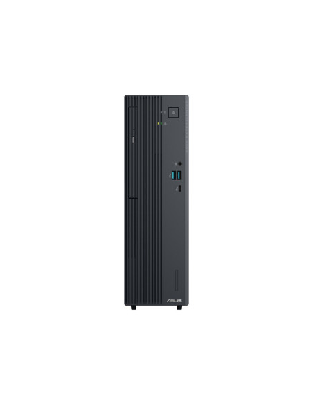 Asus Expertcenter P500 Sff P500Sv-07240H013X Intel Core 7 240H 16 Gb Ddr5-Sdram 512 Gb Ssd Windows 11 Pro Pc Szary