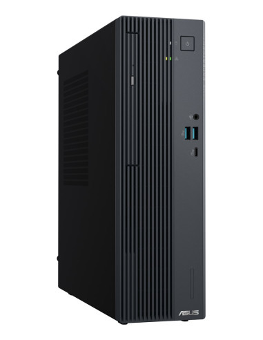 Asus Expertcenter P500 Sff P500Sv-07240H013X Intel Core 7 240H 16 Gb Ddr5-Sdram 512 Gb Ssd Windows 11 Pro Pc Szary