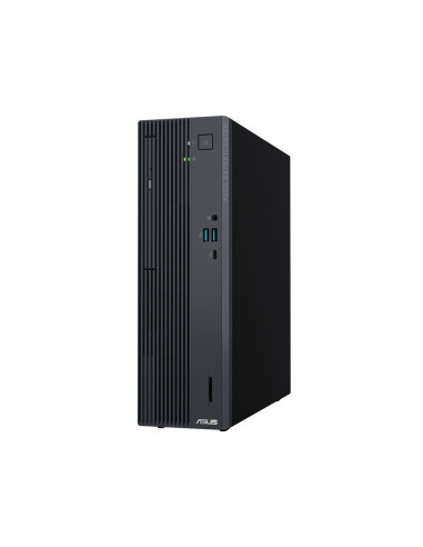 Asus Expertcenter P500 Sff P500Sv-07240H013X Intel Core 7 240H 16 Gb Ddr5-Sdram 512 Gb Ssd Windows 11 Pro Pc Szary