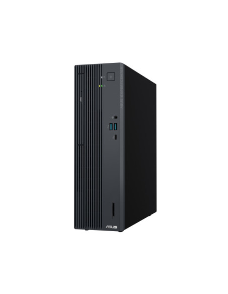 Asus Expertcenter P500 Sff P500Sv-07240H013X Intel Core 7 240H 16 Gb Ddr5-Sdram 512 Gb Ssd Windows 11 Pro Pc Szary
