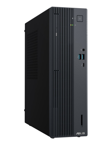 Asus Expertcenter P500 Sff P500Sv-07240H013X Intel Core 7 240H 16 Gb Ddr5-Sdram 512 Gb Ssd Windows 11 Pro Pc Szary