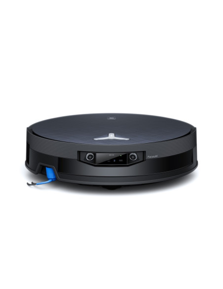 Robot Sprzątający Ecovacs Deebot X12 Omnicyclone Czarny